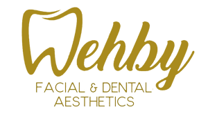 Wehby Facial & Dental Aesthetics | Logo
